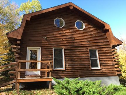 Property in Lincoln County, Wisconsin