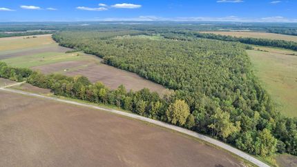 Property in Alexander County, Illinois