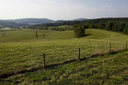 Property in Rockbridge County, Virginia