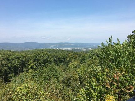 Property in Luzerne County, Pennsylvania