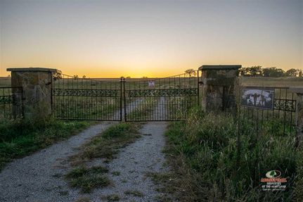 Property in Greenwood County, Kansas