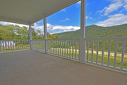 Property in Pocahontas County, West Virginia