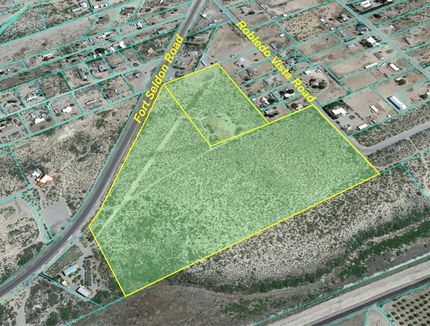 Property for sale in Dona Ana County, New Mexico