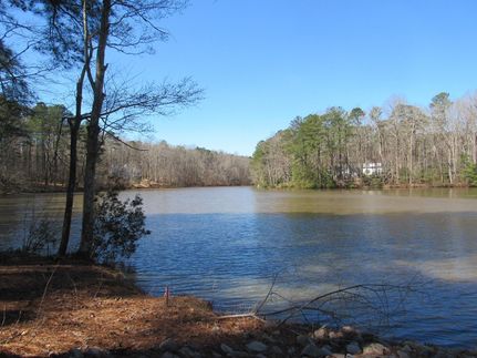 Property in Wake County, North Carolina