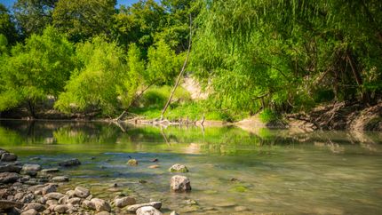 Property in Milam County, Texas