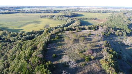 Property in Anderson County, Kansas