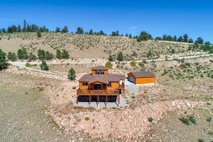 Property in Park County, Colorado