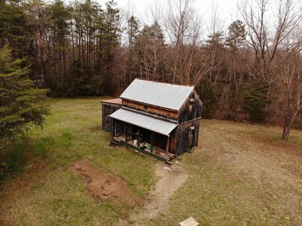 Property in Goochland County, Virginia