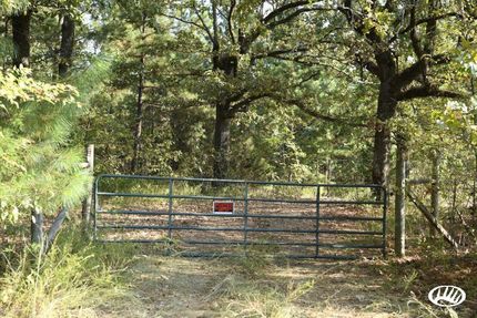 Property in Benton County, Mississippi