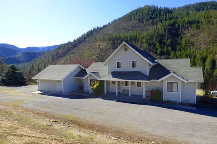 Property in Siskiyou County, California