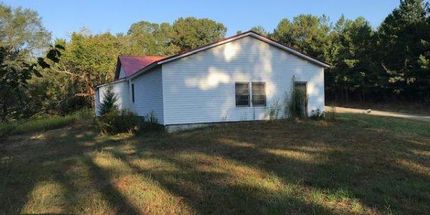 Property in Tallapoosa County, Alabama