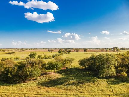 Property in Wise County, Texas
