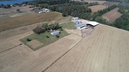 Property in Breckinridge County, Kentucky