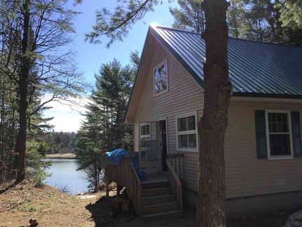 Property in Schoolcraft County, Michigan