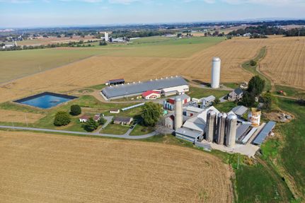 Property in Lancaster County, Pennsylvania