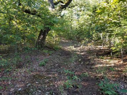 Property in Pushmataha County, Oklahoma