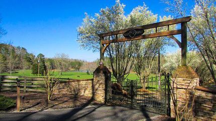 Property in Bartow County, Georgia