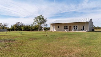 Property in Kaufman County, Texas