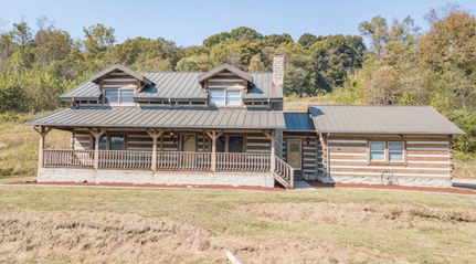 Property in Meigs County, Ohio