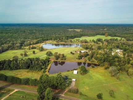 Property in Smith County, Texas