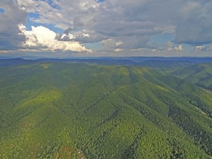 Property in Greenbrier County, West Virginia