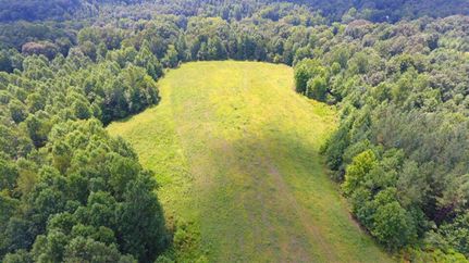 Property in Stewart County, Tennessee