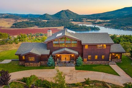 Property in San Diego County, California