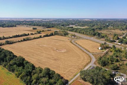 Property in Saline County, Illinois