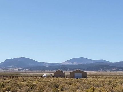 Property in Saguache County, Colorado