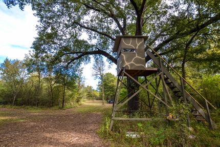 Property in Van Zandt County, Texas