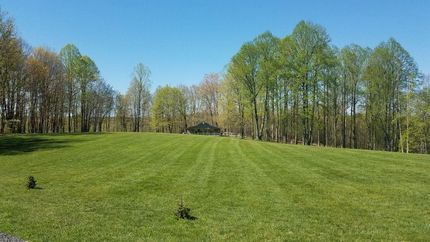 Property in Raleigh County, West Virginia