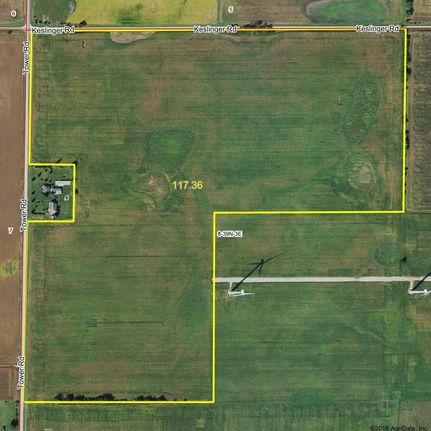 Property in DeKalb County, Illinois