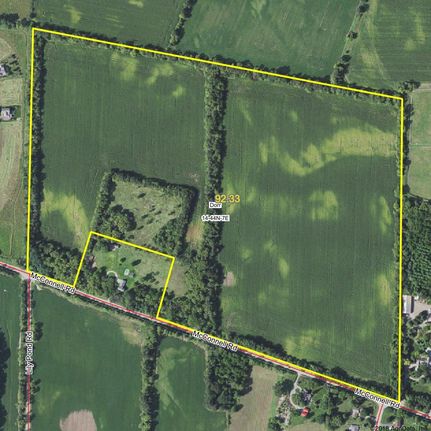 Property in McHenry County, Illinois