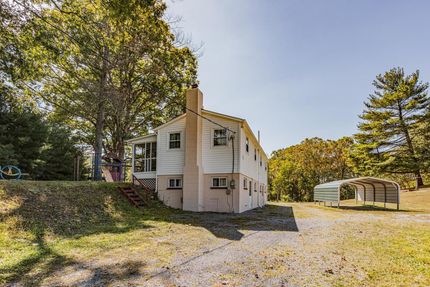 Property in Bath County, Virginia