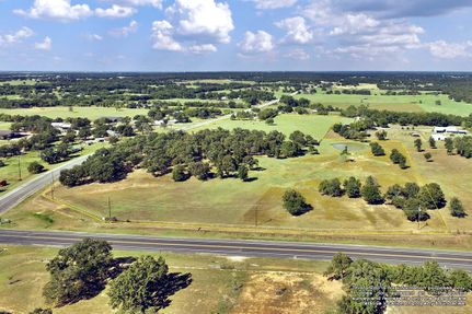 Property in Cooke County, Texas