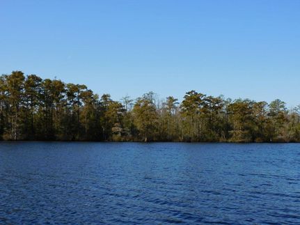 Property in Pasquotank County, North Carolina