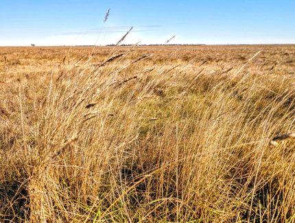 Property in Hyde County, South Dakota