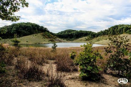 Property in Berrien County, Michigan