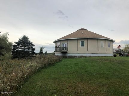 Property in Oceana County, Michigan