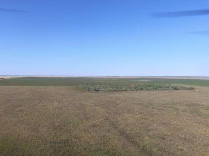 Property in Gaines County, Texas