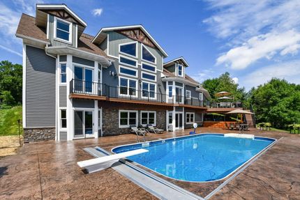 Property in Wright County, Minnesota