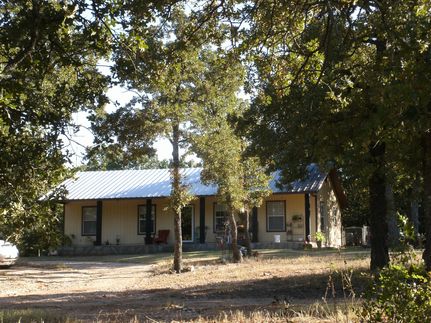 Property in Montague County, Texas