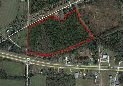 Property in Houston County, Alabama