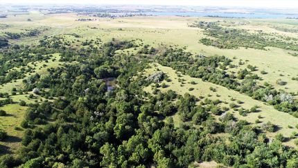 Property in Charles Mix County, South Dakota