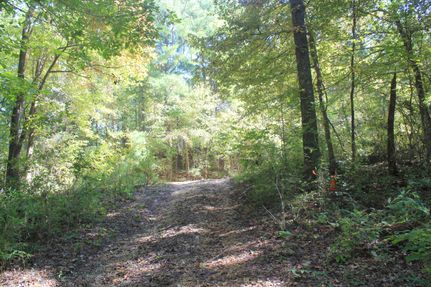 Property in Tate County, Mississippi