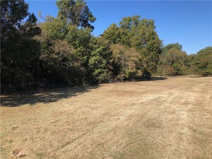 Property in McClain County, Oklahoma