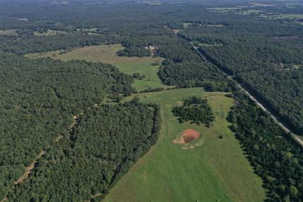 Property in Saint Clair County, Missouri