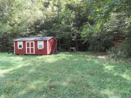 Property in Wirt County, West Virginia