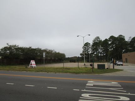 Property in Houston County, Alabama