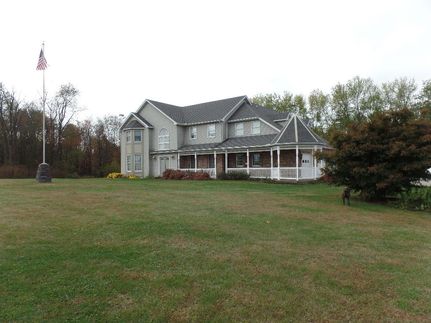 Property in Dauphin County, Pennsylvania